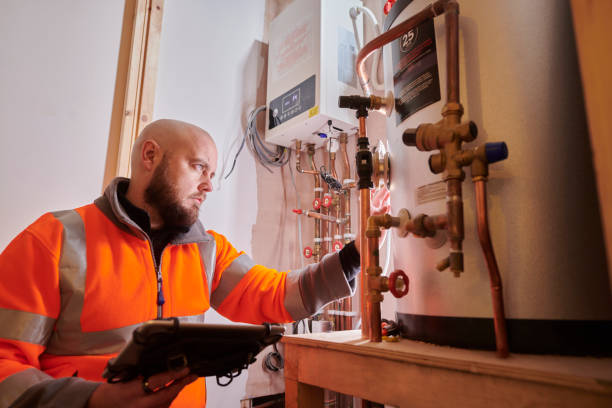 Best Gas Line Repair  in Brookridge, FL