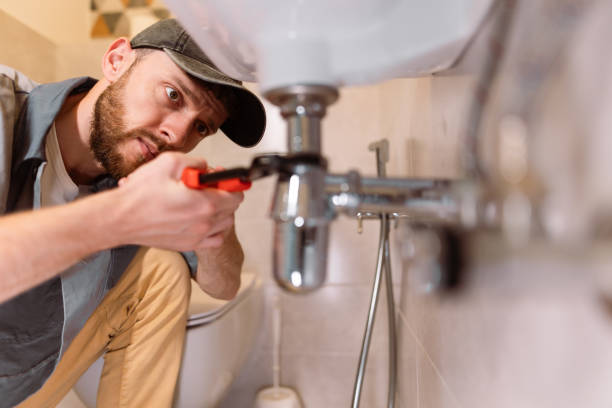Best Shower Repair Services  in Brookridge, FL