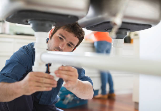 Best Emergency Plumber  in Brookridge, FL