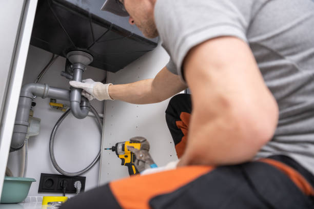 Water Softener Installation in Brookridge, FL