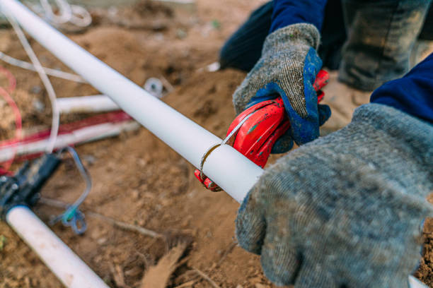 Best Leak Detection Services  in Brookridge, FL